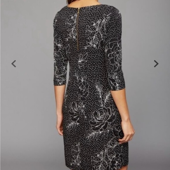 Taylor for Pea in the Pod Maternity Shift Dress - Picture 2 of 6